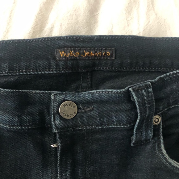 Nudie Jeans | Skinny - Picture 2 of 5